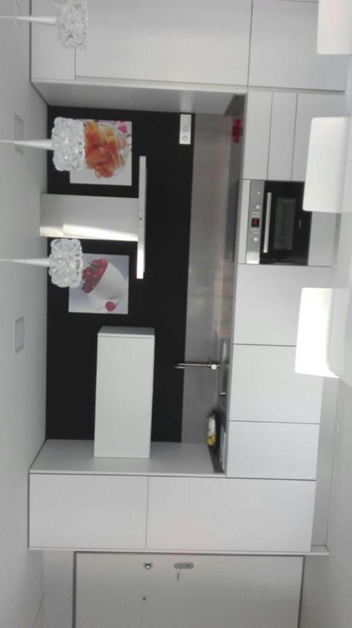 Apartmán Edificio Attikos - Solo Familias Gandía Exteriér fotografie
